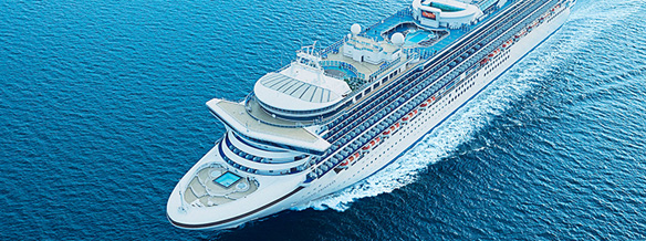Cruise Connection