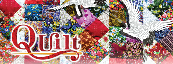 Japan Quilt Festival