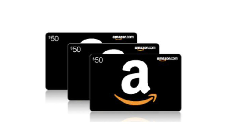 GIFT CARD PROMOTION