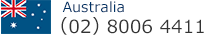 Australia 02-8006-4411