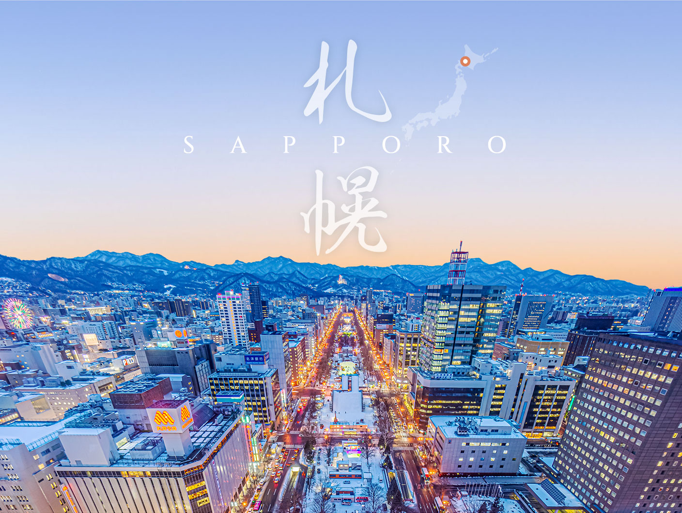 Hokkaido