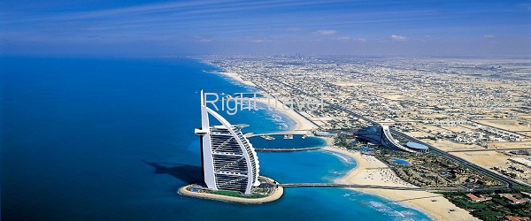 Dubai Burj Al; Arab Hotel
