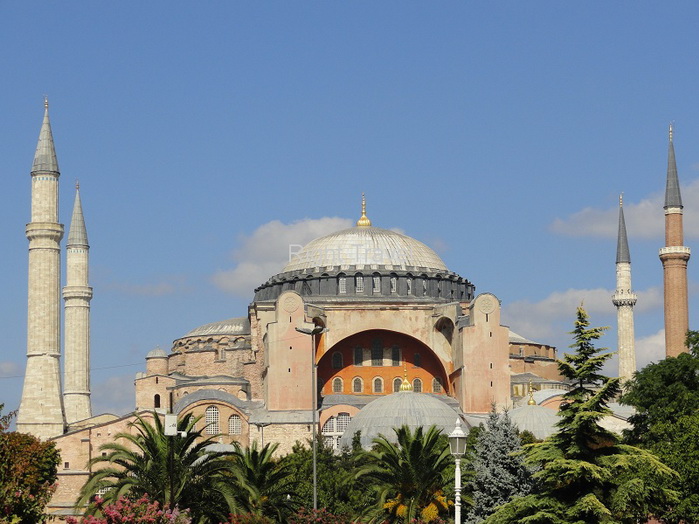 Turkey Tours