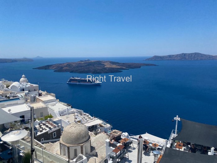 Greece Over View