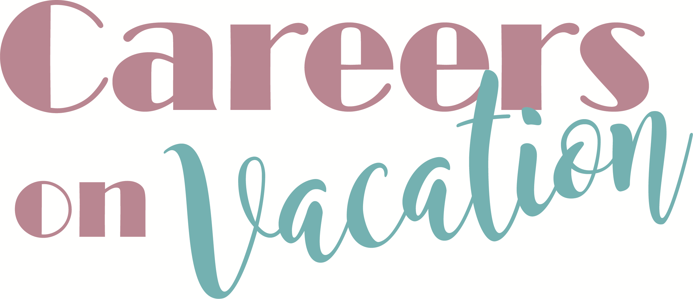 careers on vacation