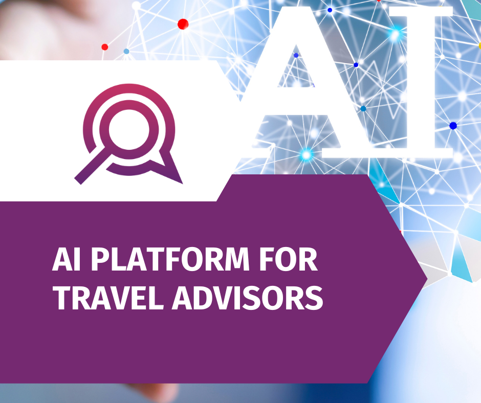AI-Platform-for-travel-advisors