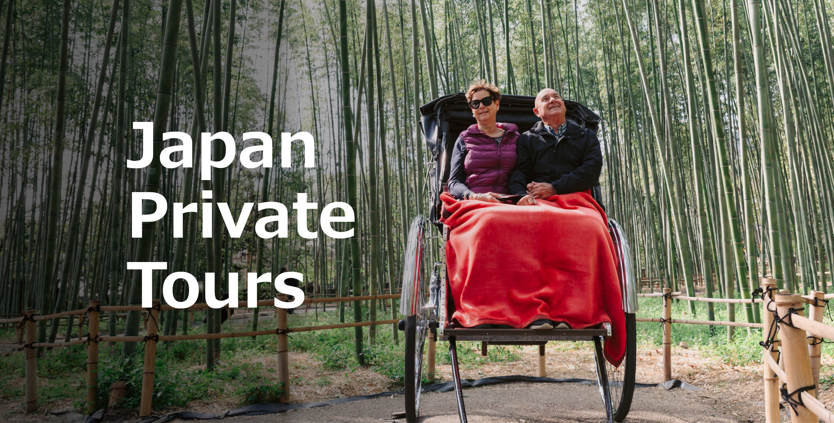 Japan Private Tours
