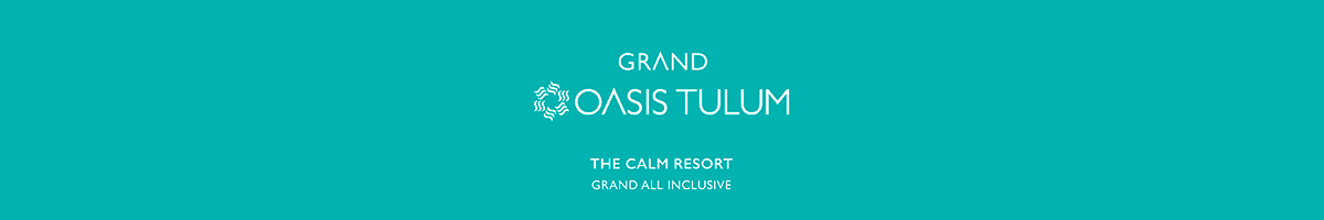 Grand Oasis Tulum