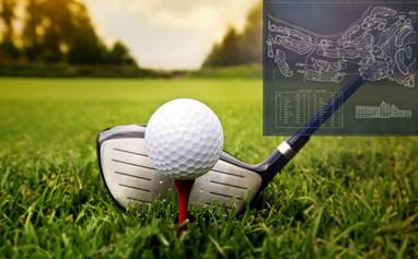 A golf club and ball on a tee

AI-generated content may be incorrect.
