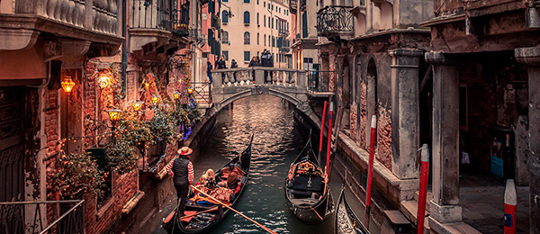 MAPPING NORTHERN ITALY 