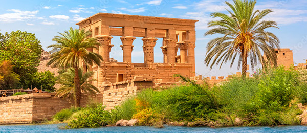 TURKEY, JORDAN & EGYPT EXPLORER