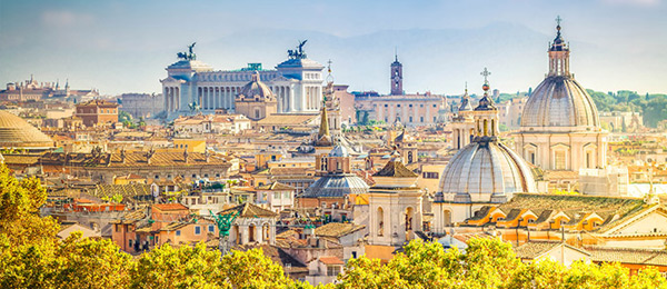 MAPPING NORTHERN ITALY 