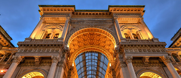 SOUTHERN FRANCE & ITALY IN STYLE