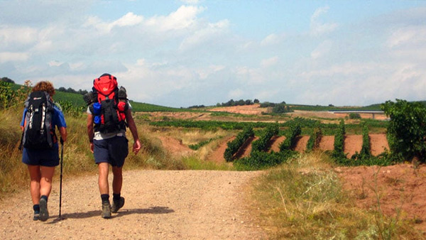 PORTO to SANTIAGO - The Portuguese Way