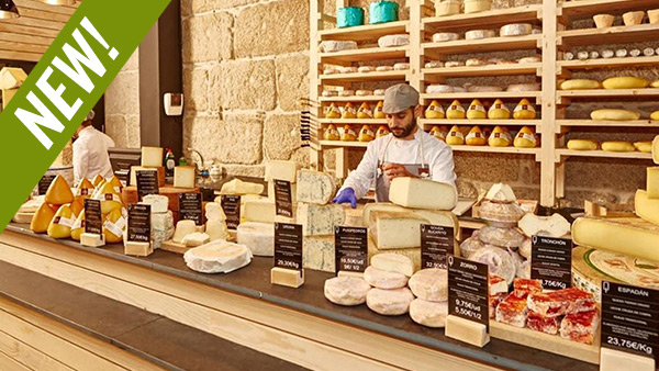 CAMINO GASTRONOMIC