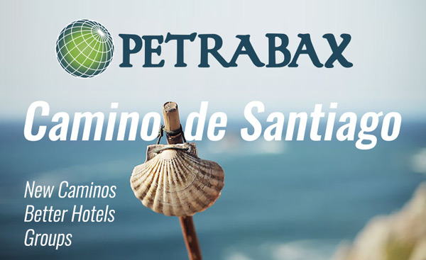 Camino de Santiago