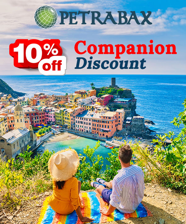 English Only Escorted Tours