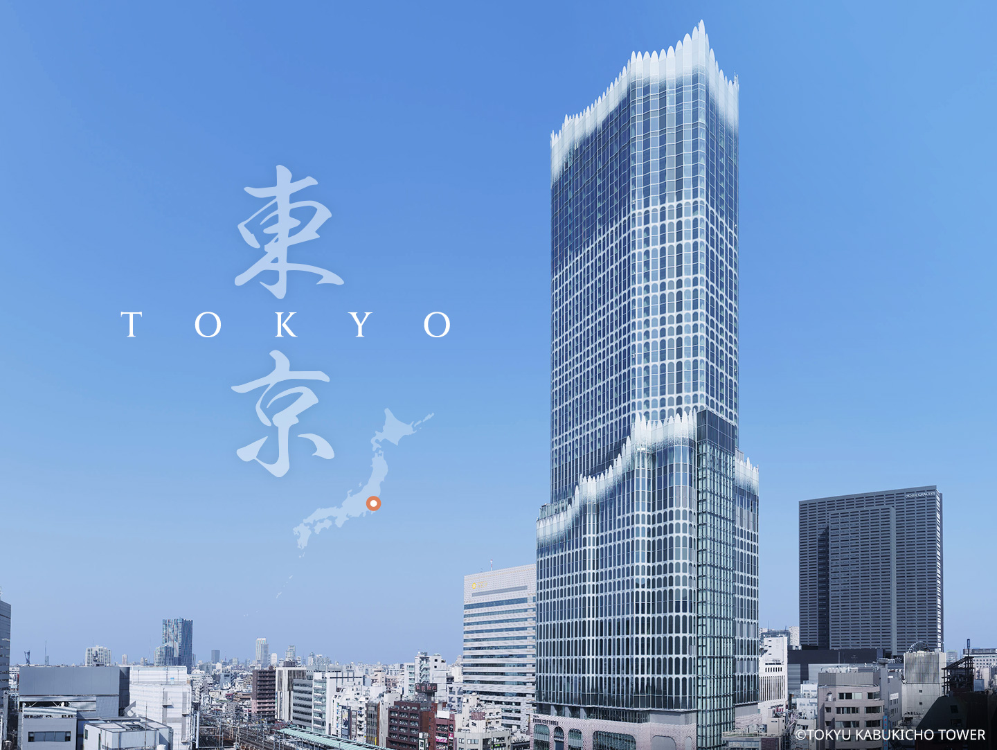 Tokyo