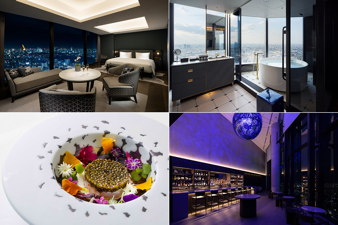 BELLUSTAR TOKYO