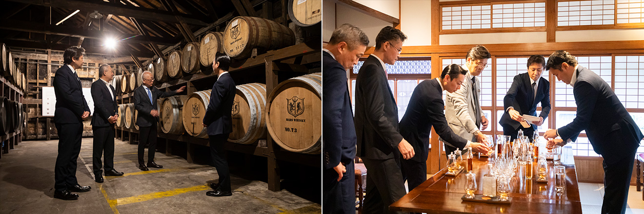 Stay at the Cerulean Tower Tokyu Hotel for Your Base in Shibuya