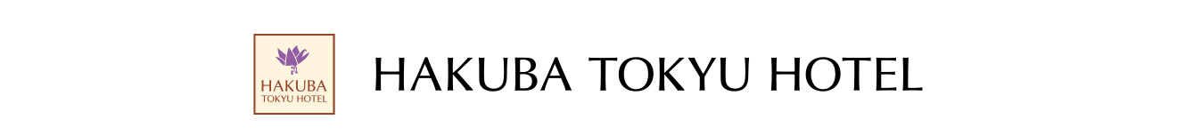 HAKUBA TOKYU HOTEL