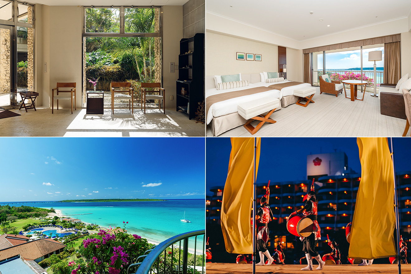 MIYAKOJIMA TOKYU HOTEL & RESORTS