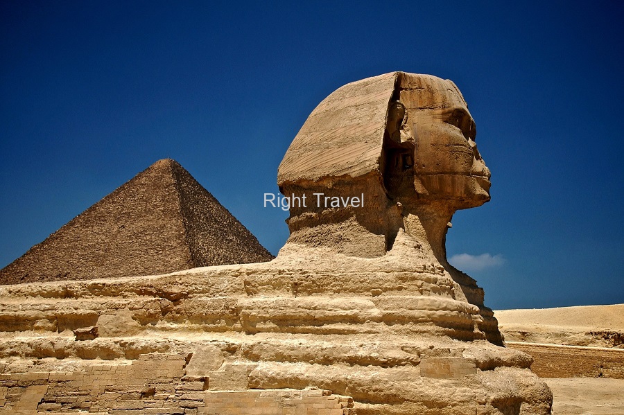 Egypt FAM TRIP