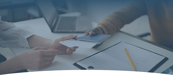 Legal contracts and waivers for travel agents